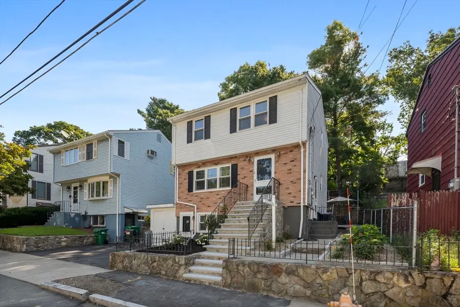 111 Mitchell Ave, Medford, MA 02155 - #2