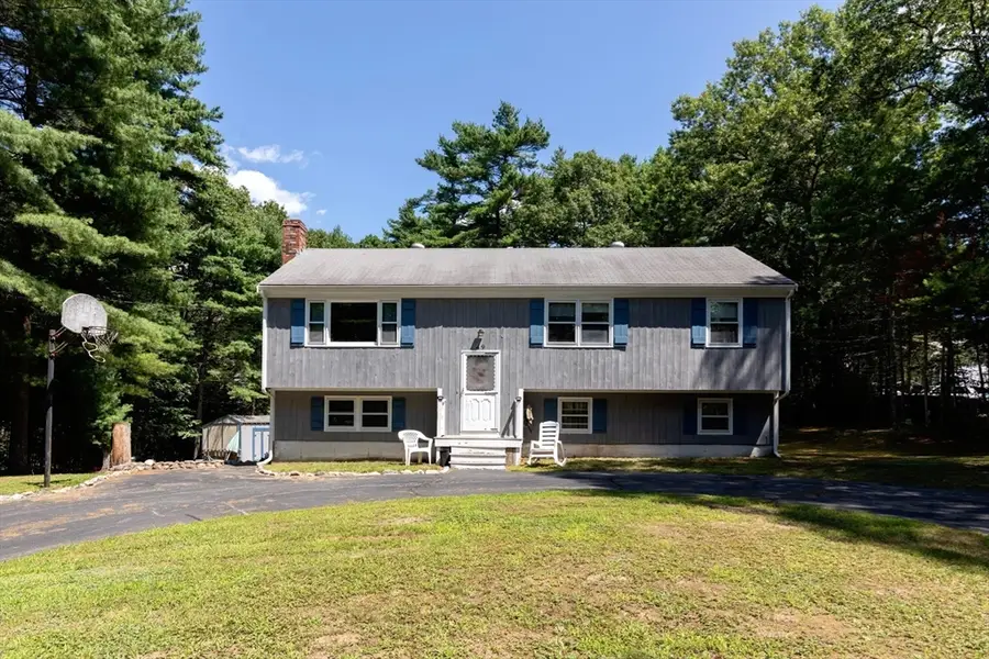 49 Forest St, Carver, MA 02330 - #2