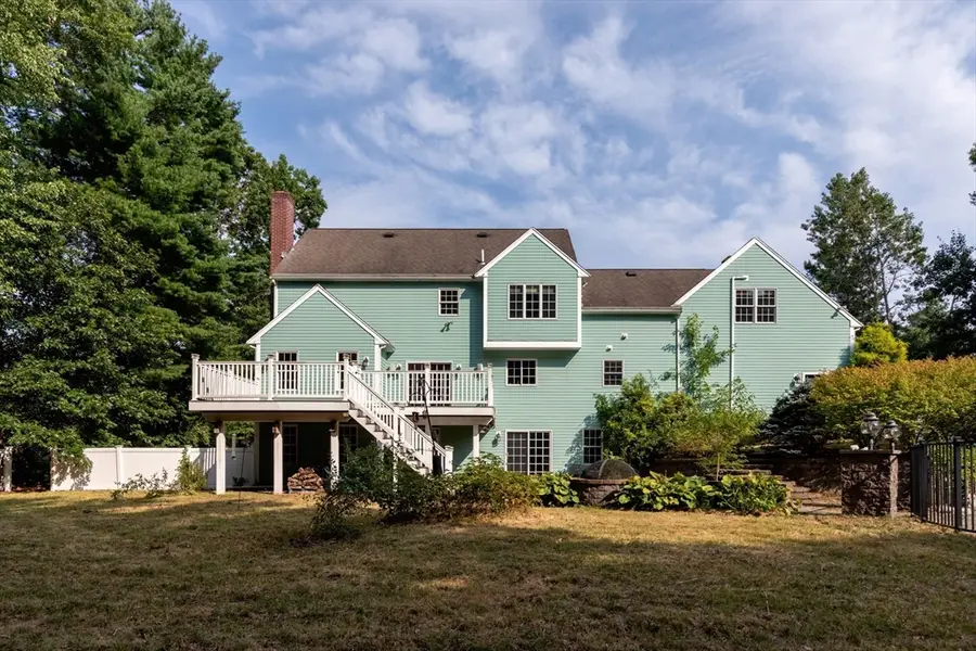 13 Arrowhead Path, Halifax, MA 02338 - #3