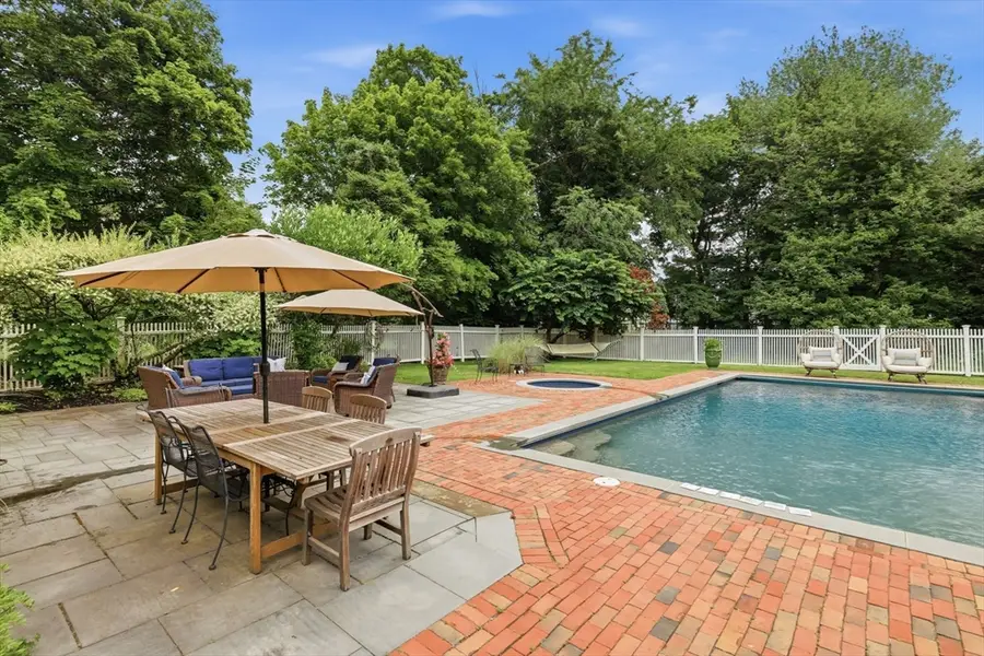 49 Salem St, Andover, MA 01810 - #3