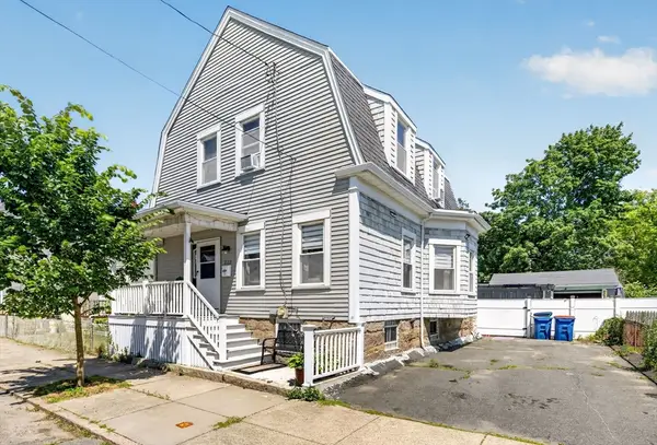216 Cedar Street, New Bedford, MA 02740