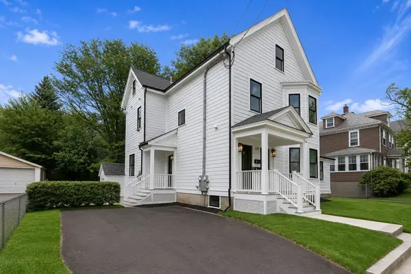 220 Sycamore Street #1, Watertown, MA 02472