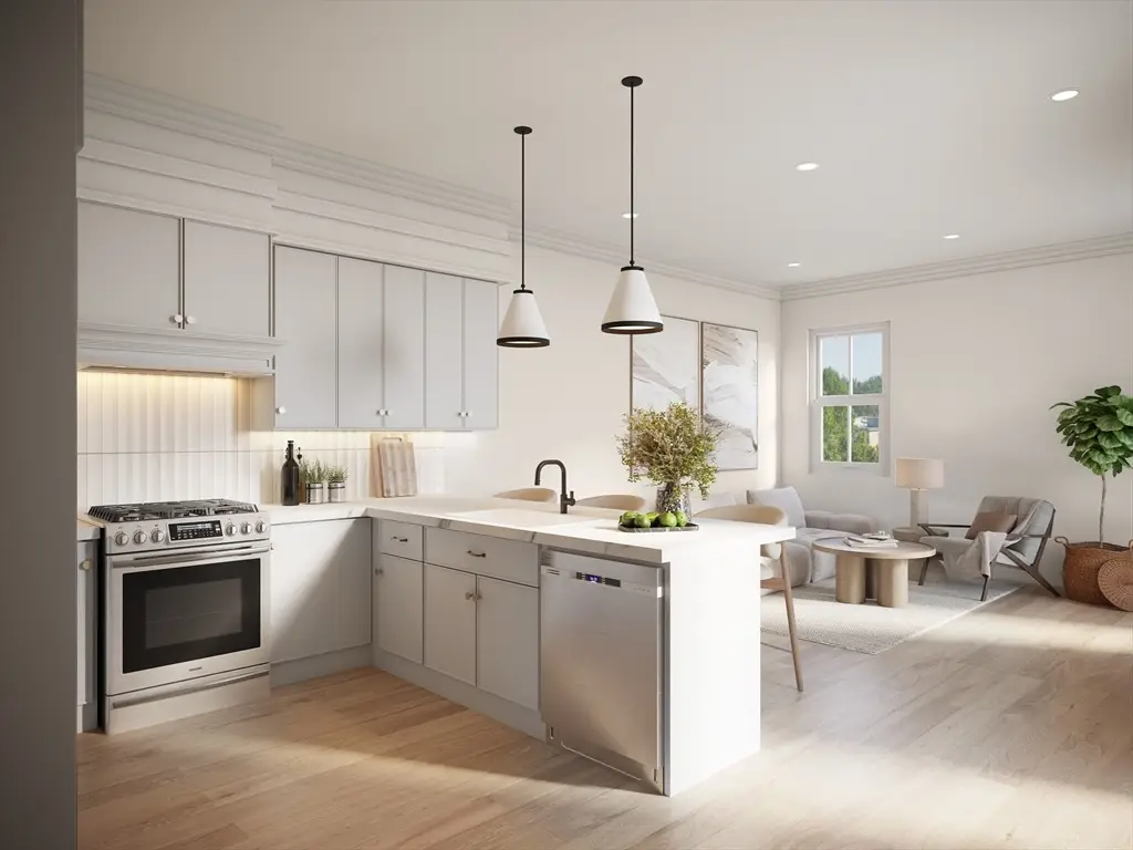 47 Lexington Street #A, Boston, MA 02128 - #1