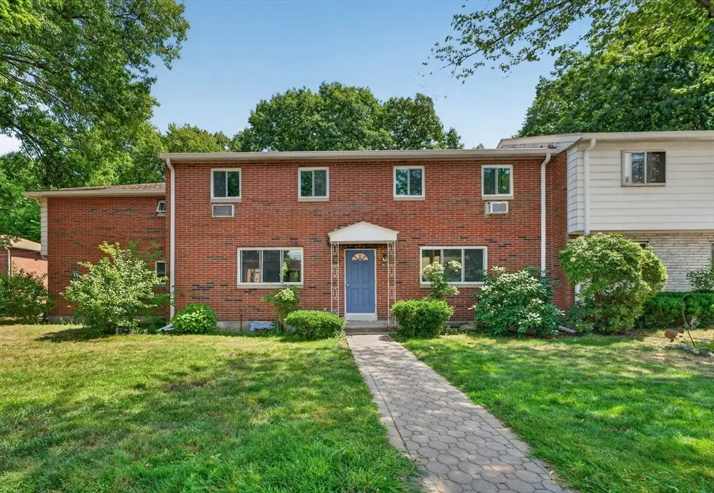 201 Bishop Drive #201, Framingham, MA 01702 - #1