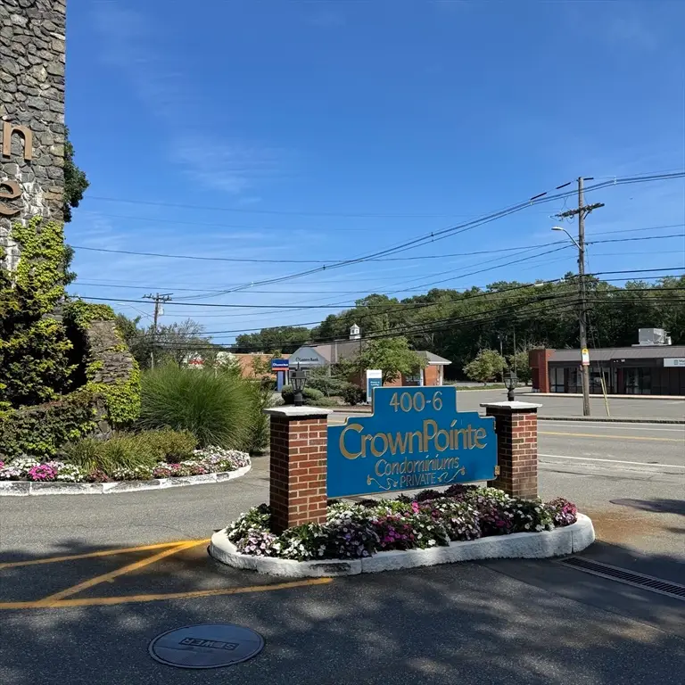 406 Paradise Rd #1C, Swampscott, MA 01907 - #2