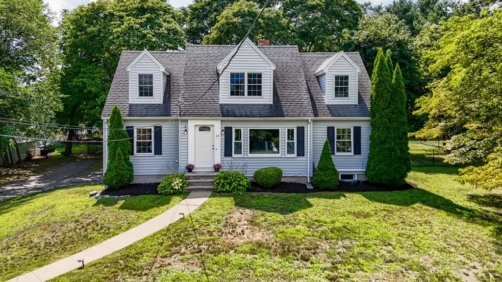 24 Ballardvale St, Wilmington, MA 01887 - #1
