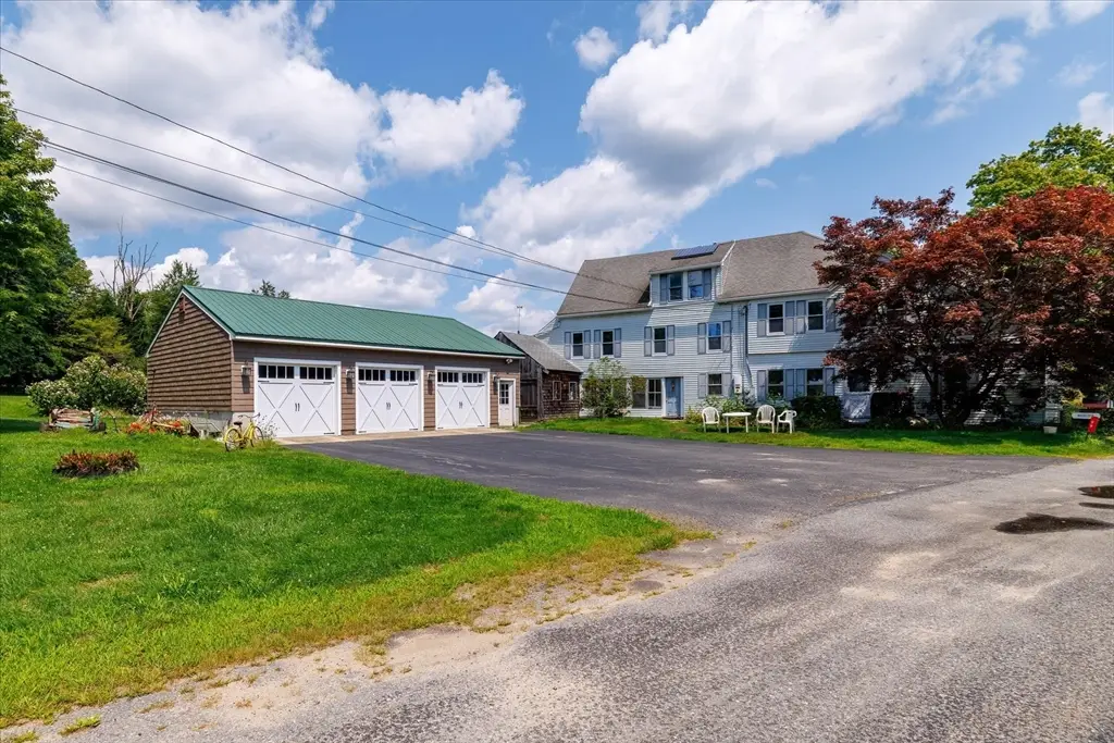 99 Lovett Rd, Oxford, MA 01540 - #1