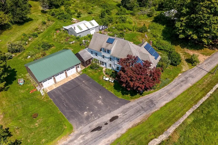 99 Lovett Rd, Oxford, MA 01540 - #2