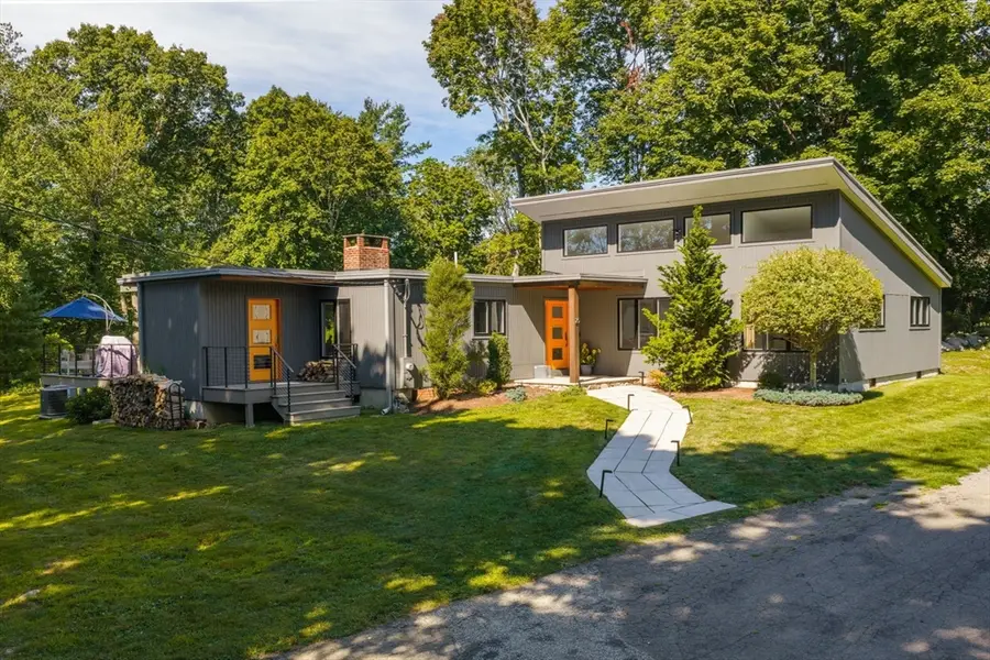 25 Virginia Ln, Cohasset, MA 02025 - #2
