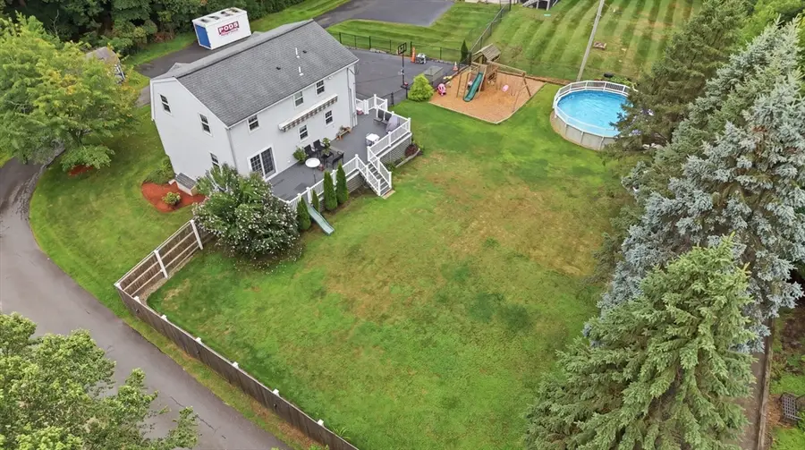 409 Salem Street, Wilmington, MA 01887 - #3