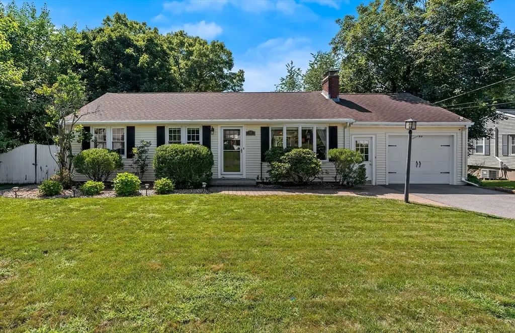 14 Sunset Drive, Northborough, MA 01532 - #1