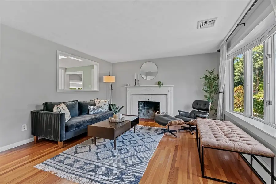 14 Sunset Drive, Northborough, MA 01532 - #2