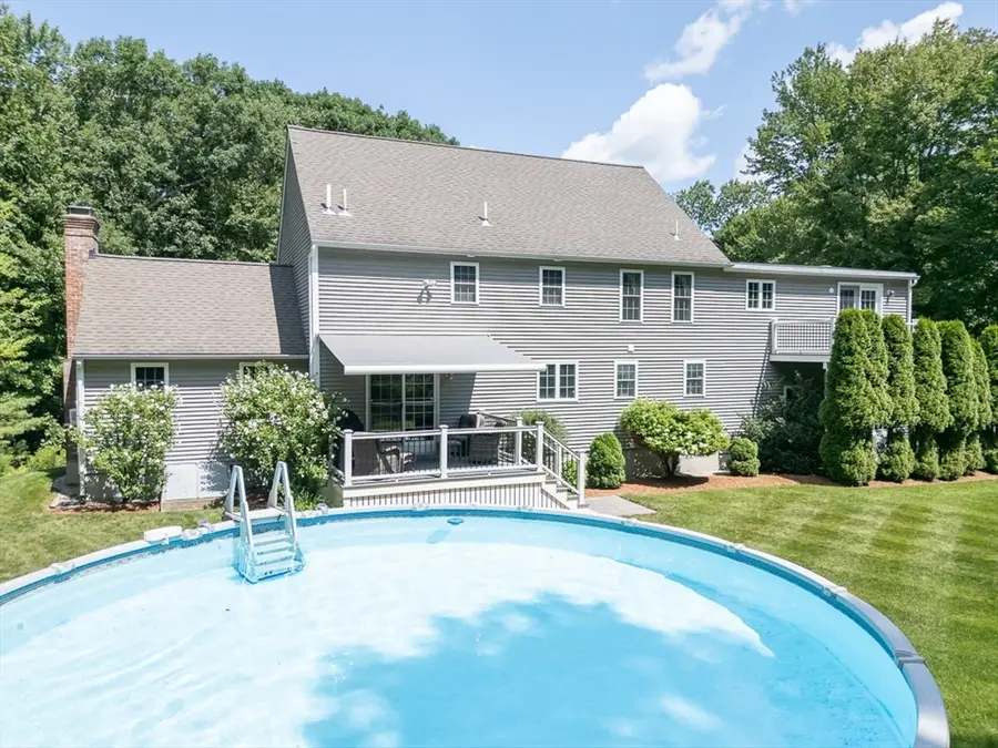 15 Hillside Dr, Townsend, MA 01469 - #2
