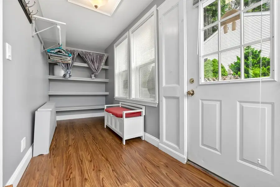 100 Leyden St, Boston, MA 02128 - #3
