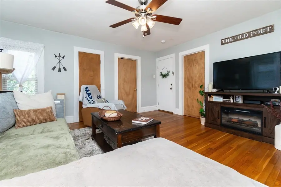 489 South Ave., Whitman, MA 02382 - #2