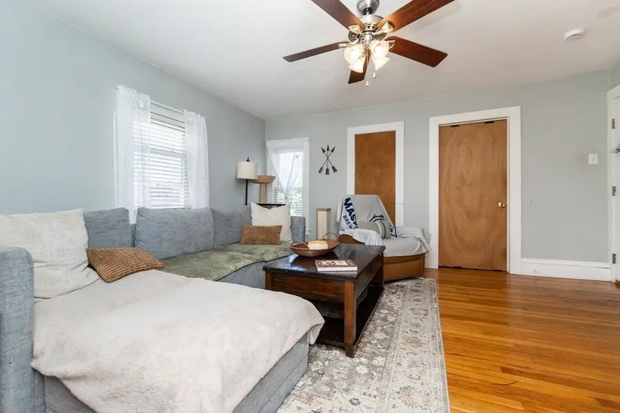 489 South Ave., Whitman, MA 02382 - #3