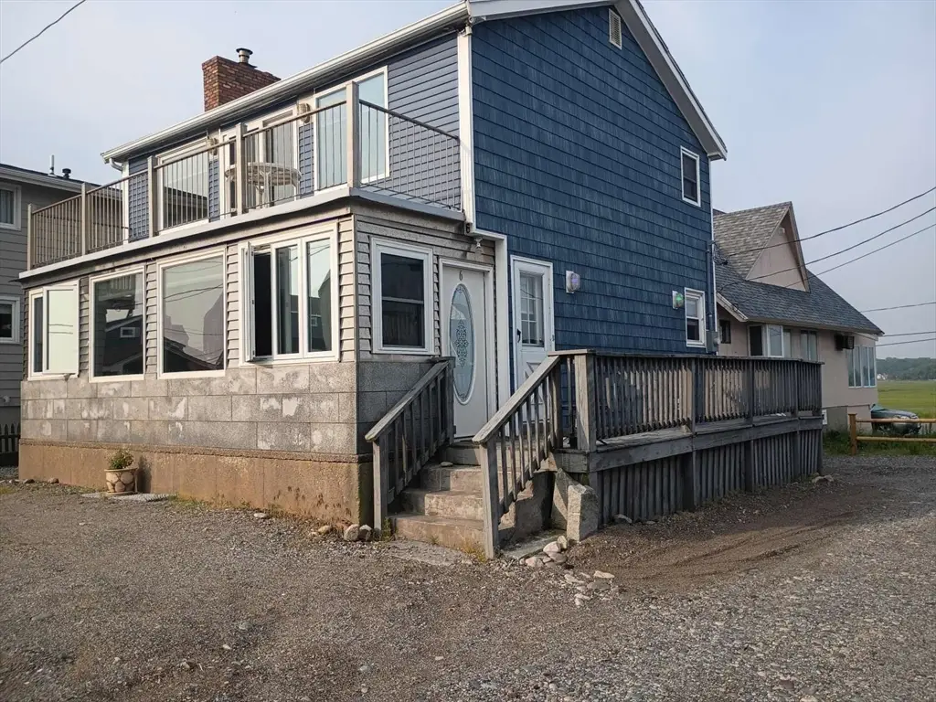 6 Tilden Ave, Scituate, MA 02066 - #1