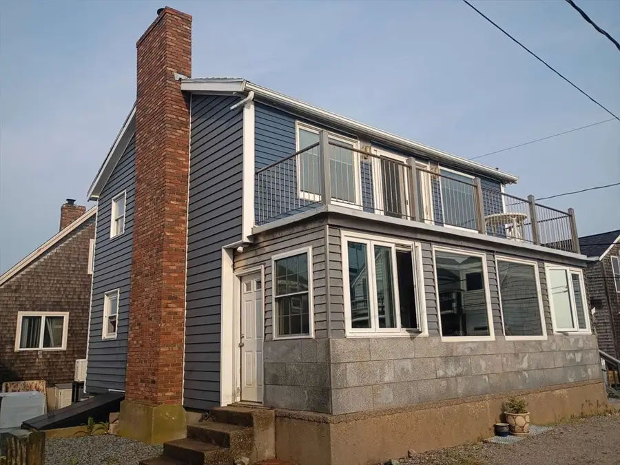 6 Tilden Ave, Scituate, MA 02066 - #3
