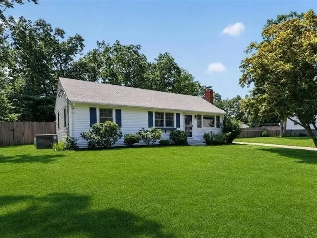 27 John Adams Drive, Norwell, MA 02061 - #1