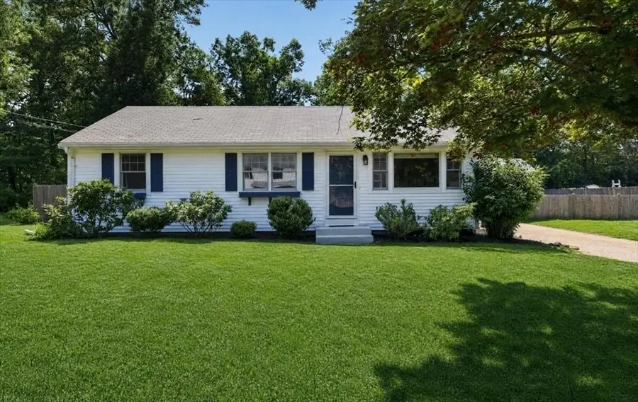 27 John Adams Drive, Norwell, MA 02061 - #2