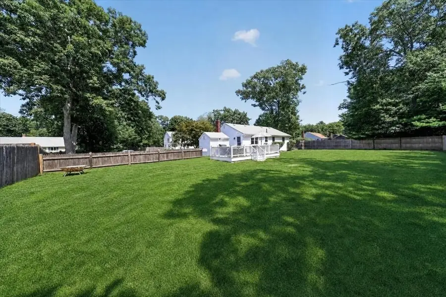 27 John Adams Drive, Norwell, MA 02061 - #3