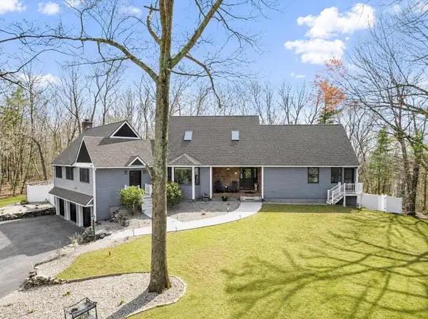 99 Longview Street, Palmer, MA 01069