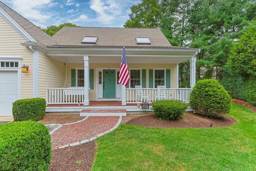 10 Lawton Lane, Barnstable Town, MA 02668 - #2