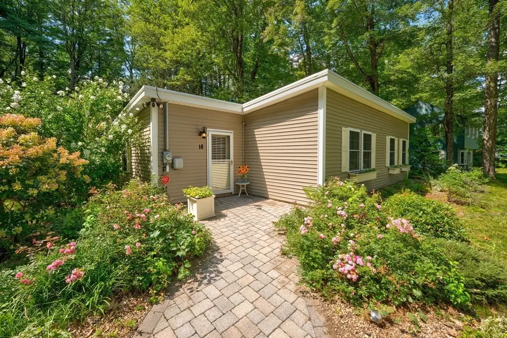 18 Woodland Dr, Lunenburg, MA 01462 - #1