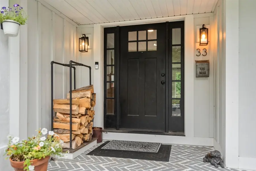 33 Putnam Hill Rd, Sutton, MA 01590 - #2