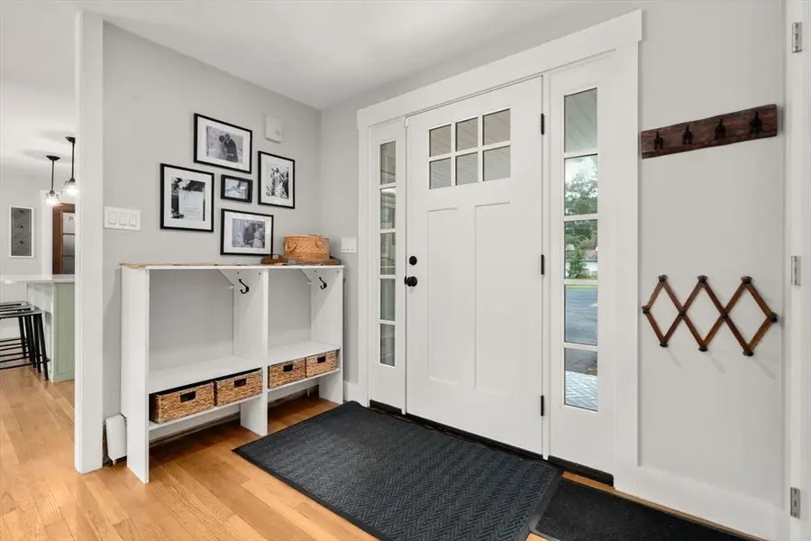 33 Putnam Hill Rd, Sutton, MA 01590 - #3