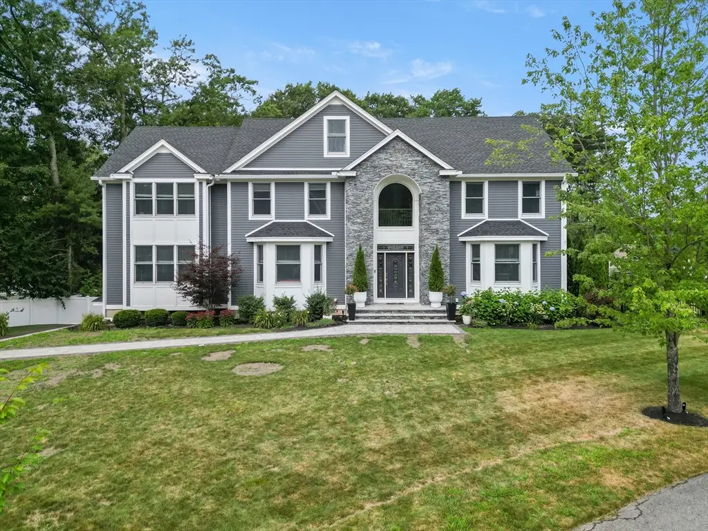 20 Lisa Ln, Georgetown, MA 01833 - #1