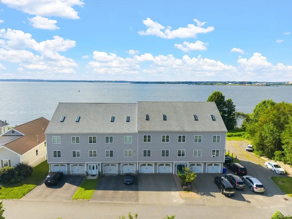 273 Draper St. #6, Fall River, MA 02724 - #1