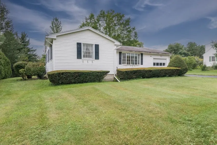 90 Columbia Drive, Amherst, MA 01002 - #2