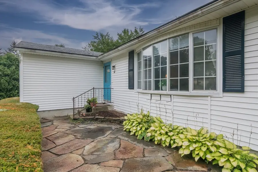 90 Columbia Drive, Amherst, MA 01002 - #3