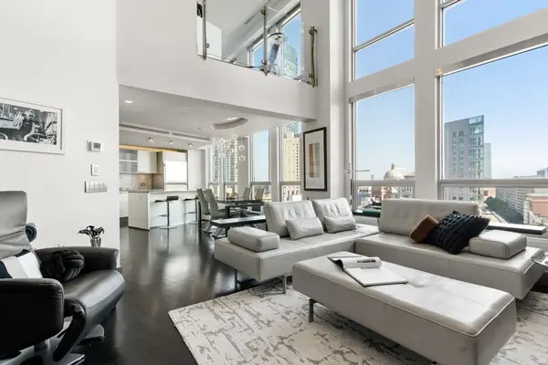 360 Newbury Street #805, Boston, MA 02115