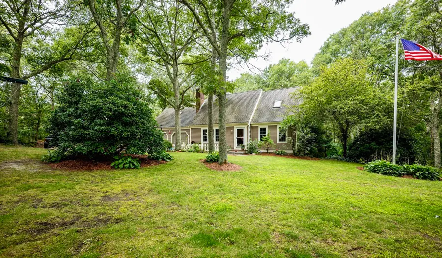 289 Quaker Meeting House Rd, Sandwich, MA 02537 - #2