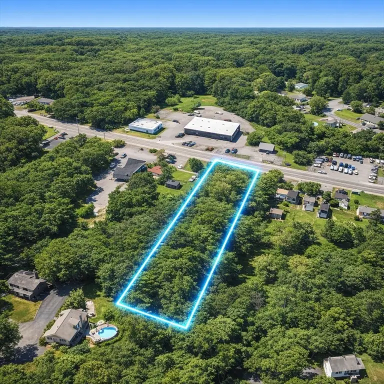 286 Taunton Ave, Seekonk, MA 02771 - #3