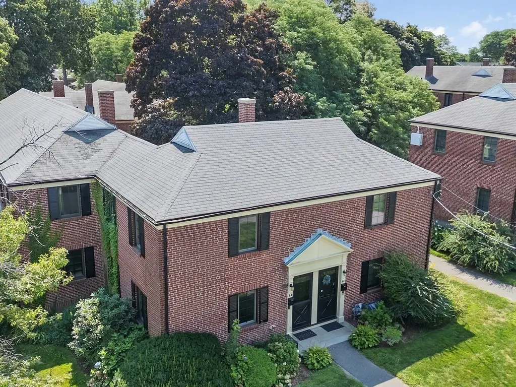 84 Duff Street #84, Watertown, MA 02472 - #1