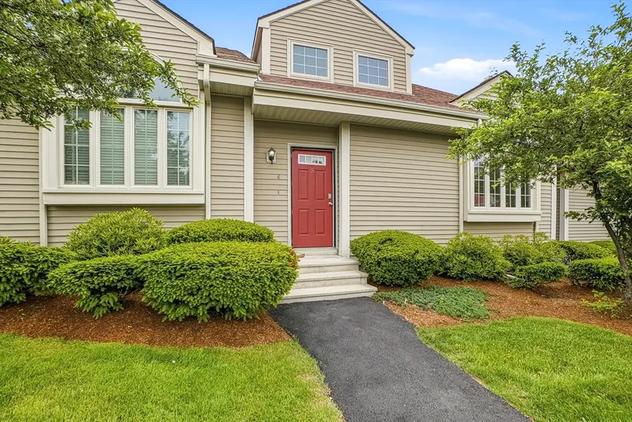 237 South St #6, Shrewsbury, MA 01545 - #2