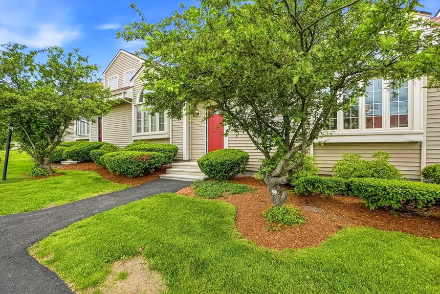 237 South St #6, Shrewsbury, MA 01545 - #3