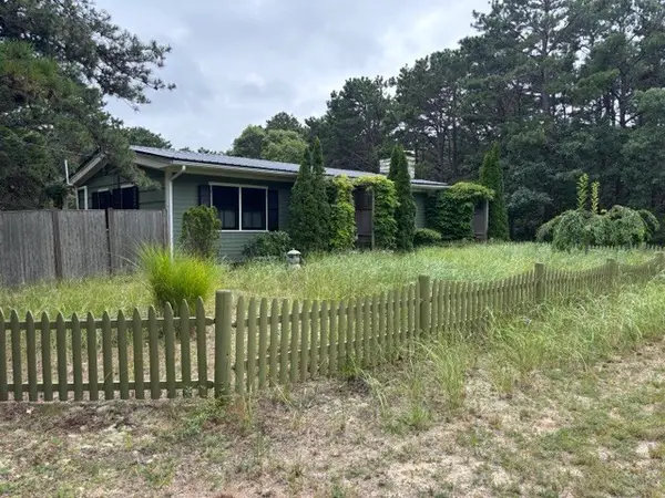 53 Highland Road, Truro, MA 02652