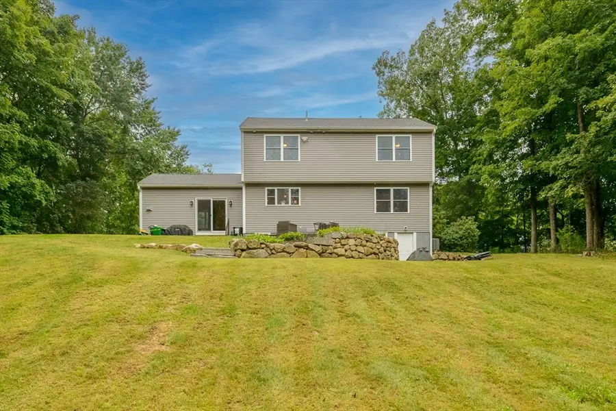 391 Main St, Townsend, MA 01474 - #2