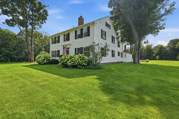 128 Somers Road, Hampden, MA 01036