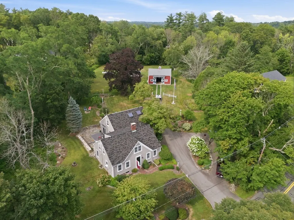 174 Cross Street, Norwell, MA 02061 - #1