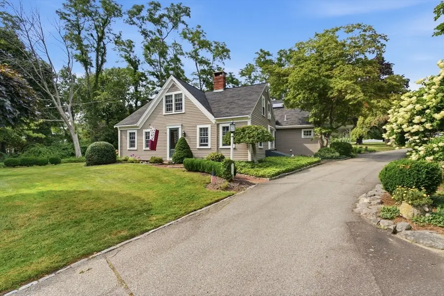 174 Cross Street, Norwell, MA 02061 - #2