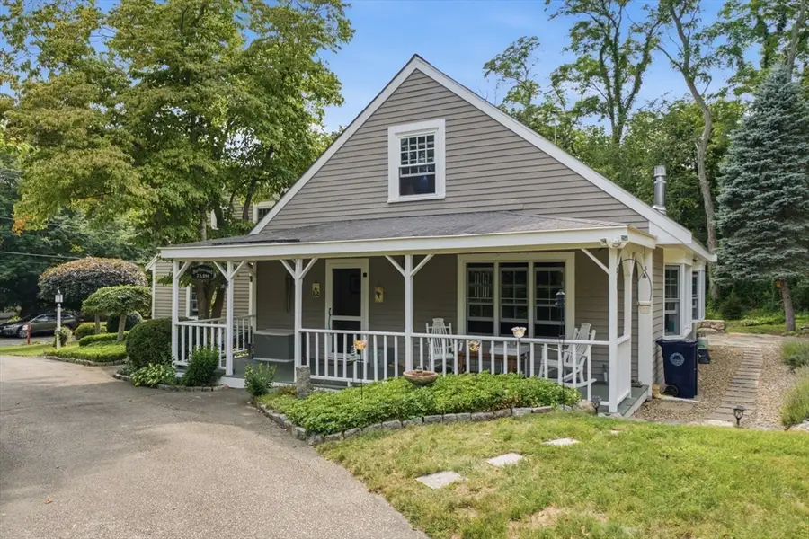 174 Cross Street, Norwell, MA 02061 - #3