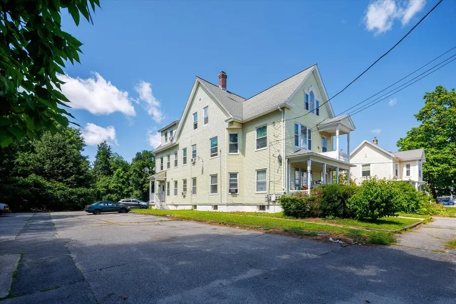 17 Rockdale St, Worcester, MA 01606 - #3
