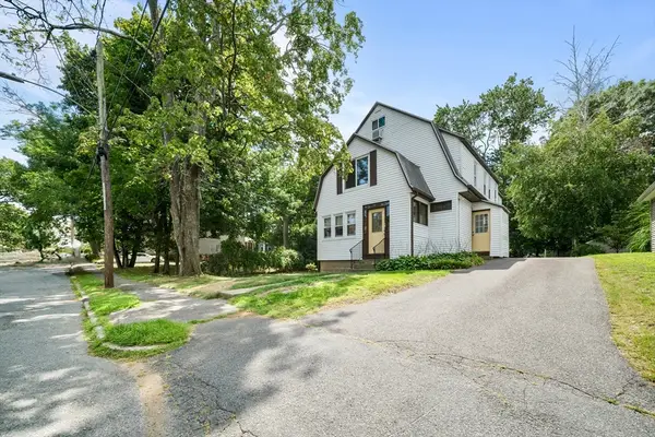 15 Shirley Street, Newton, MA 02465
