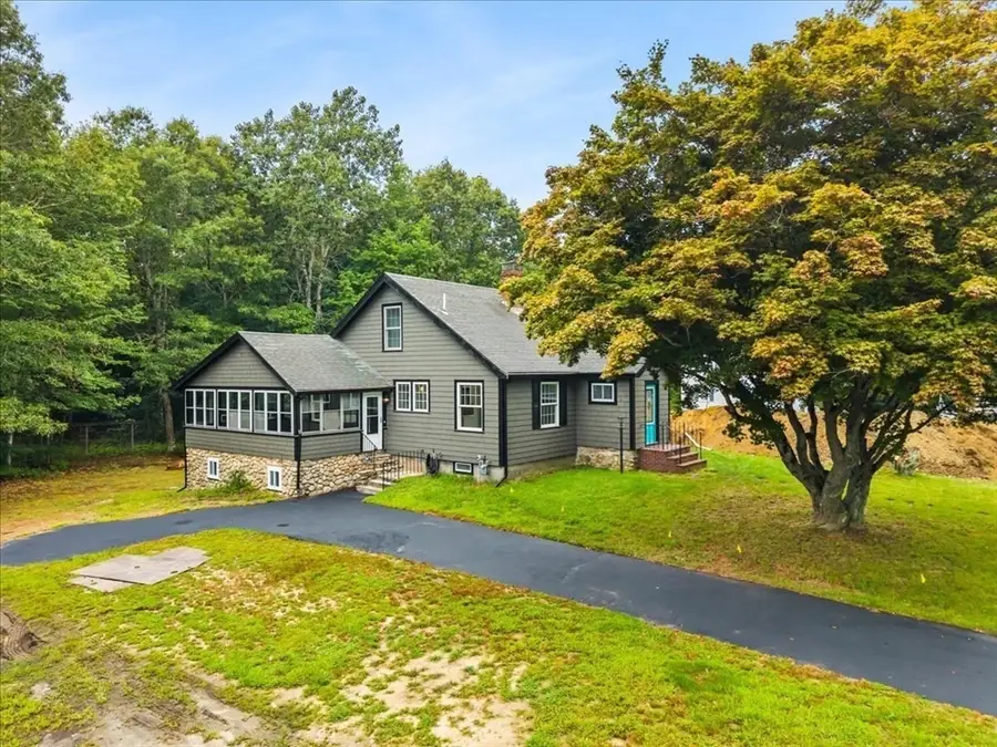 618 Wareham St., Middleboro, MA 02346 - #2