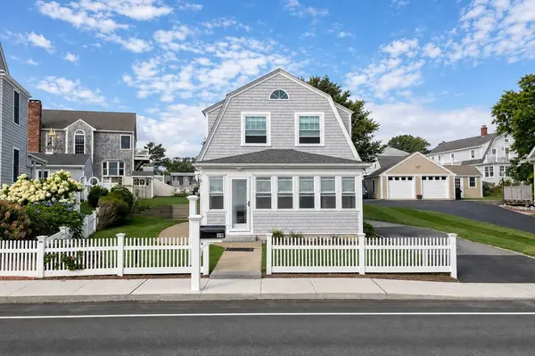 19 Priscilla Beach Rd, Plymouth, MA 02360